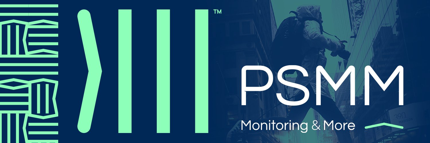 PSMM Monitoring & More banner