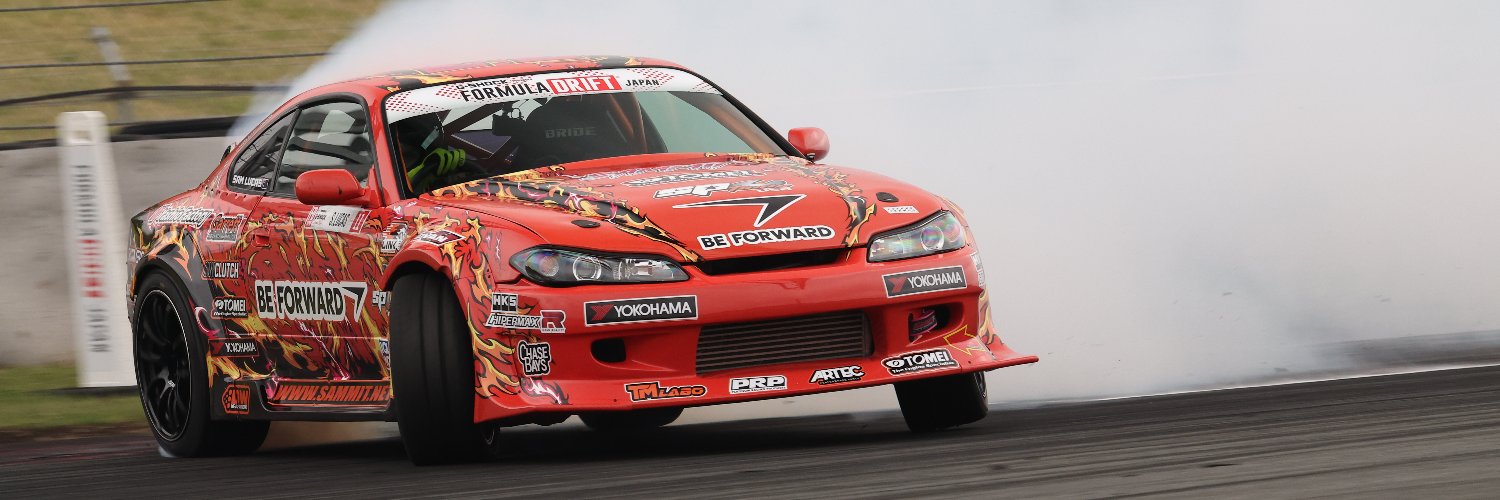 SAMMIT - Sam Lucas banner