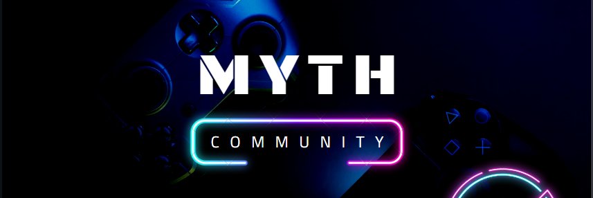 shanyoh.ron | MYTH KGeN banner