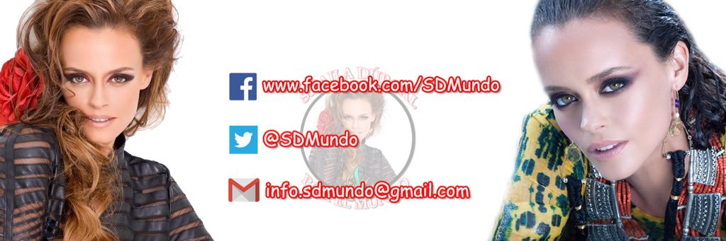 Shaila Dúrcal Mundo banner