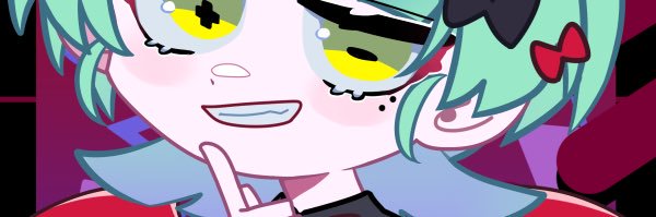 lenkagamina's profile banner image