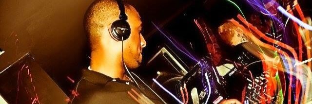 djterrad's profile banner image