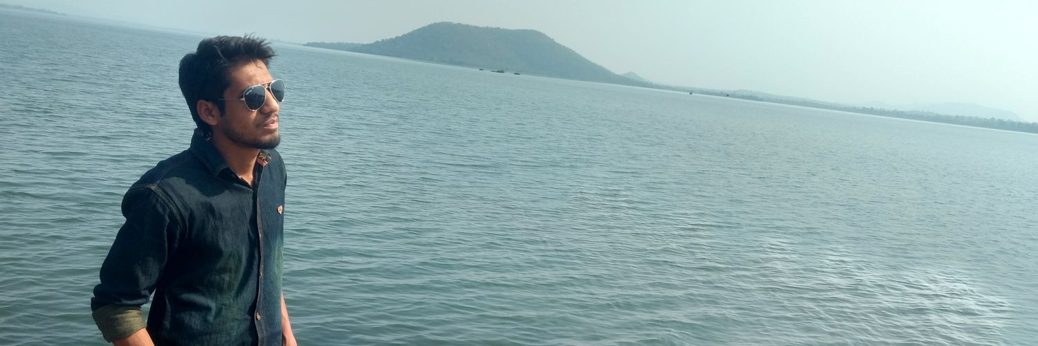 nareshgolla1's profile banner image