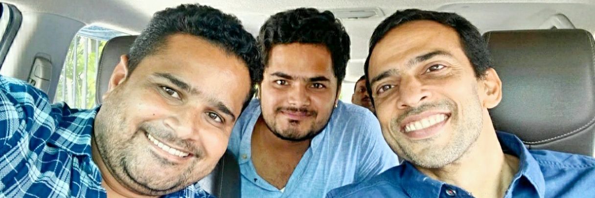 SachinPandeyINC's profile banner image