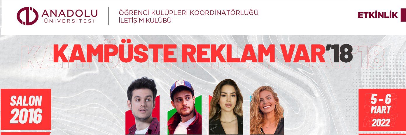 reklamkampuste's profile banner image