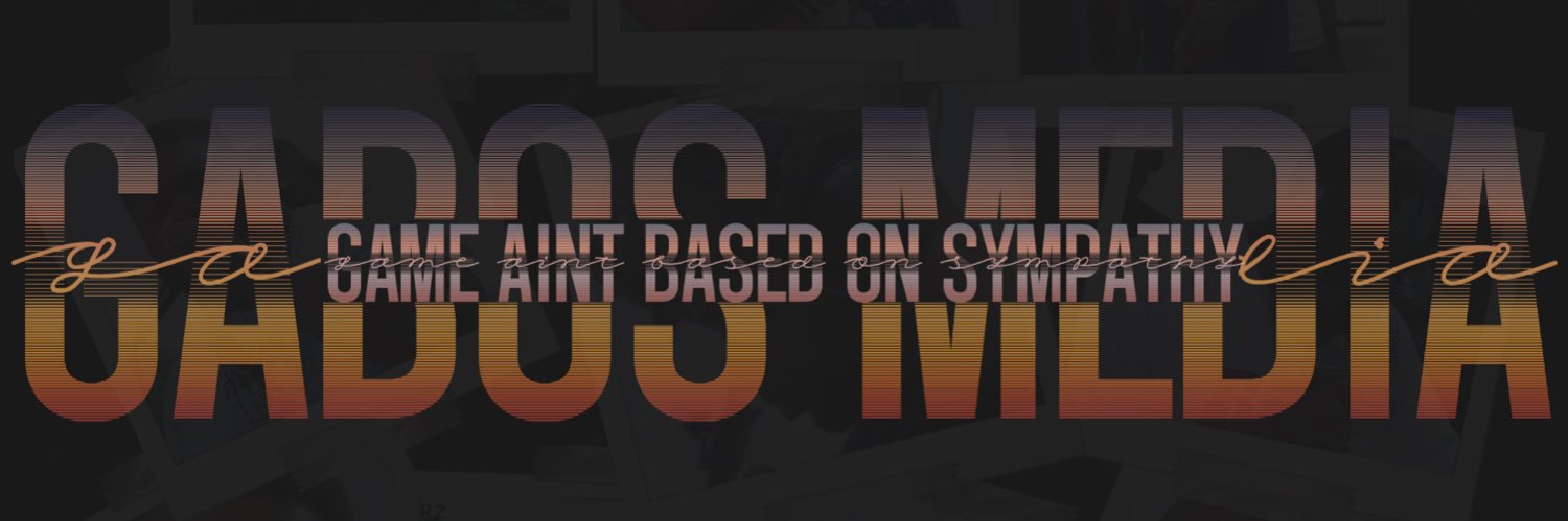GABOS's banner