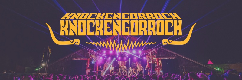 Knockengorroch's profile banner image