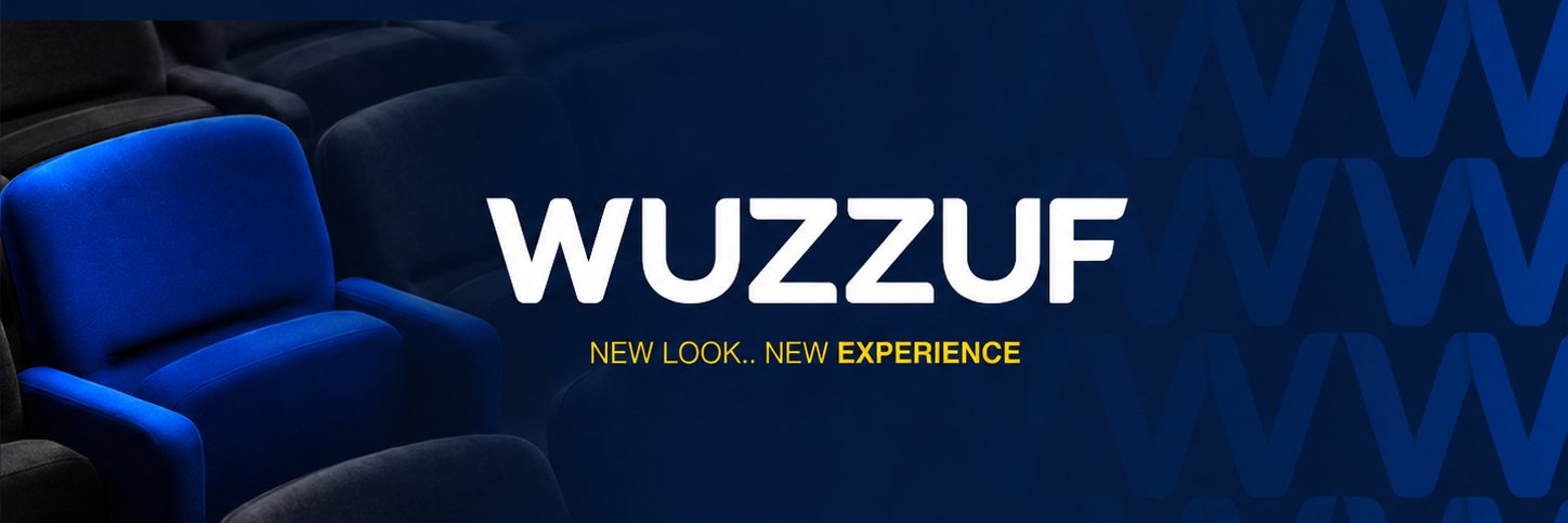wuzzuf's profile banner image