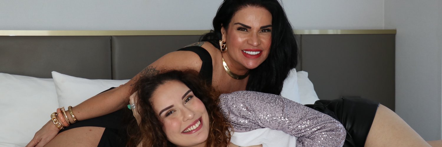 Solange Gomes 🌋 banner