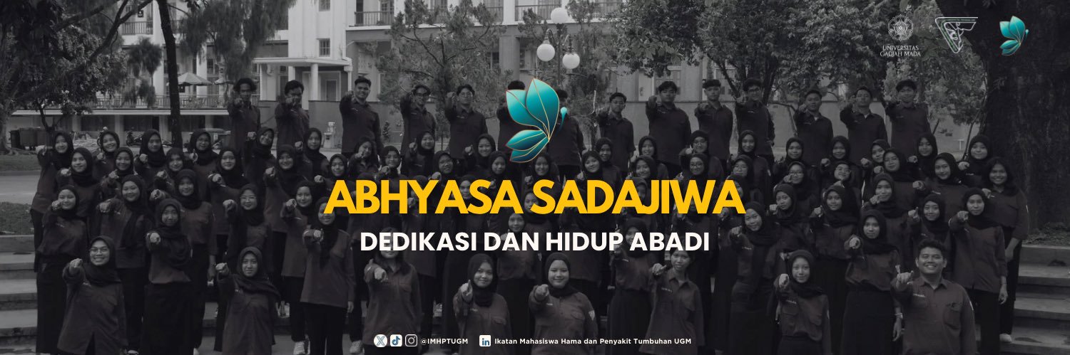 IMHPT Faperta UGM banner