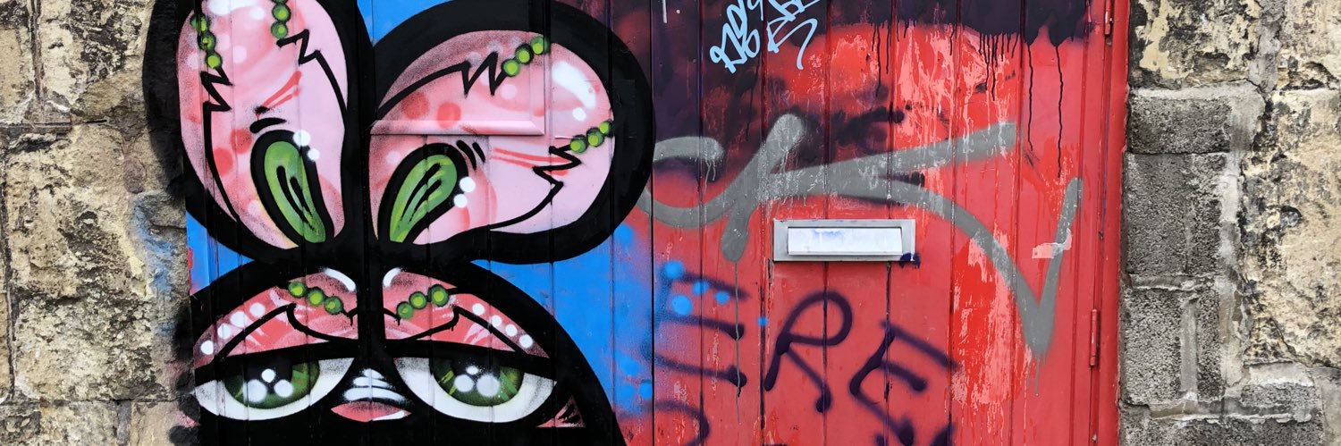 Urban Endurance/ vibe fitness banner