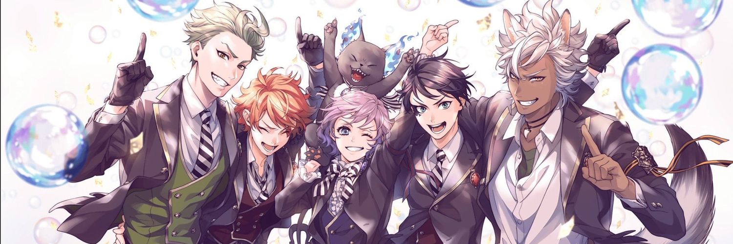 Yoosteippi's profile banner image