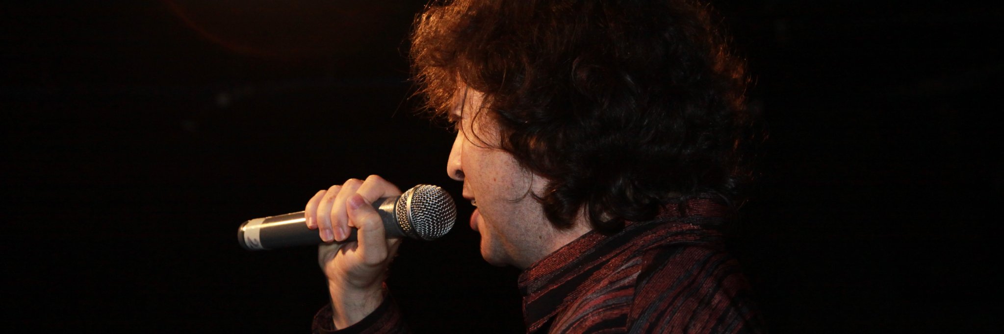StevenDamian's profile banner image