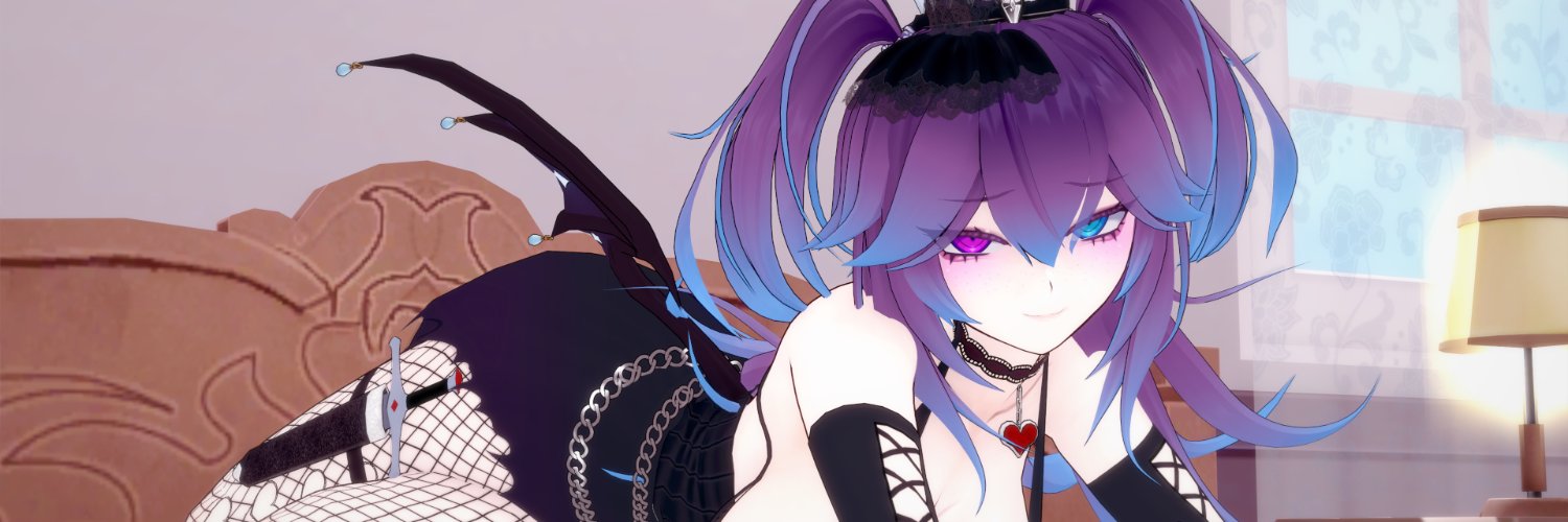Proxnik🐰💋 banner