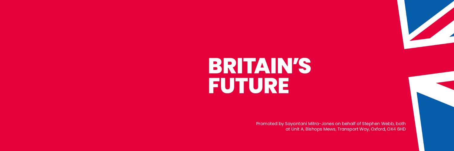 StephenEDWebb's profile banner image