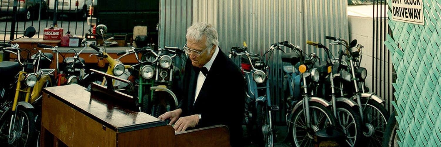 RandyNewman's profile banner image