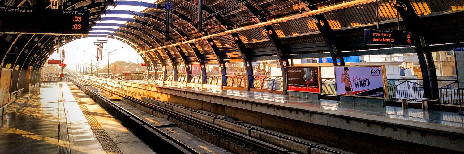 Harjeev Singh Chadha banner