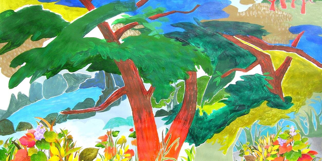 chaheeart's profile banner image