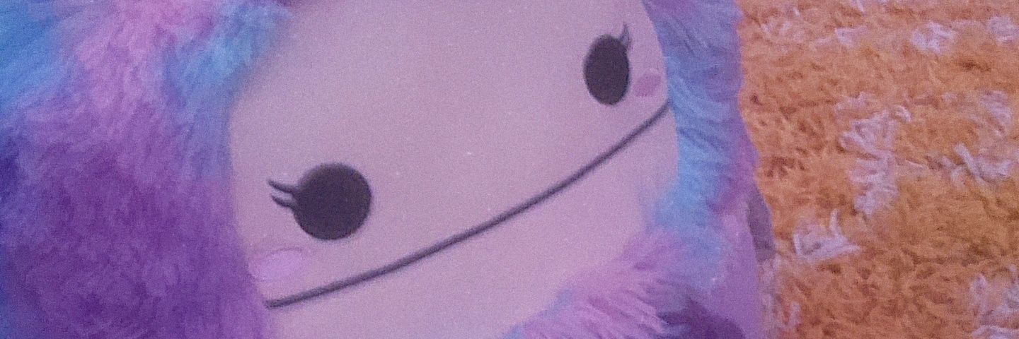 Feeshy19's profile banner image