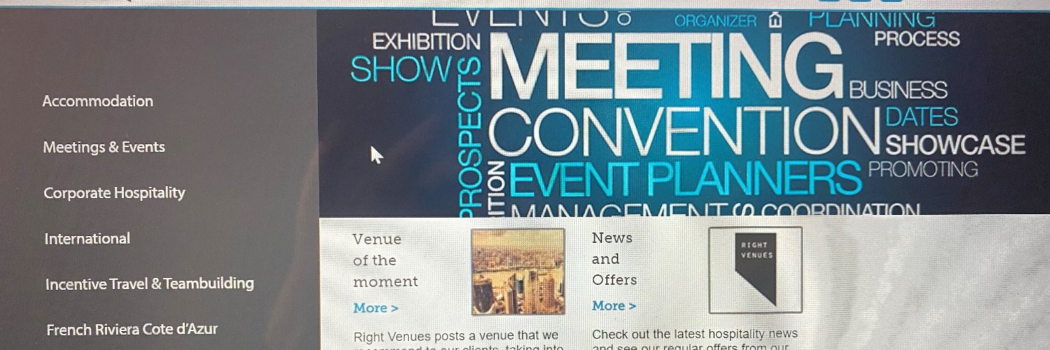 rightvenues's profile banner image