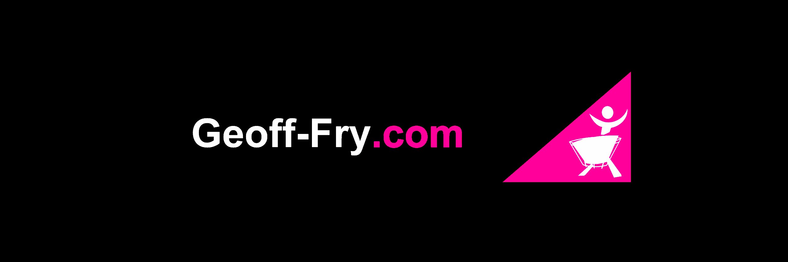 Geoff Fry banner