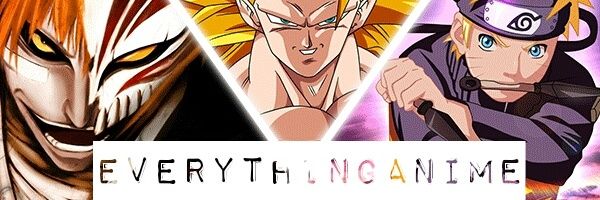 EverythingAnime's profile banner image