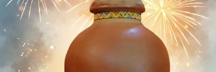 Nyambura Ndung'u - The Pottery Queen banner