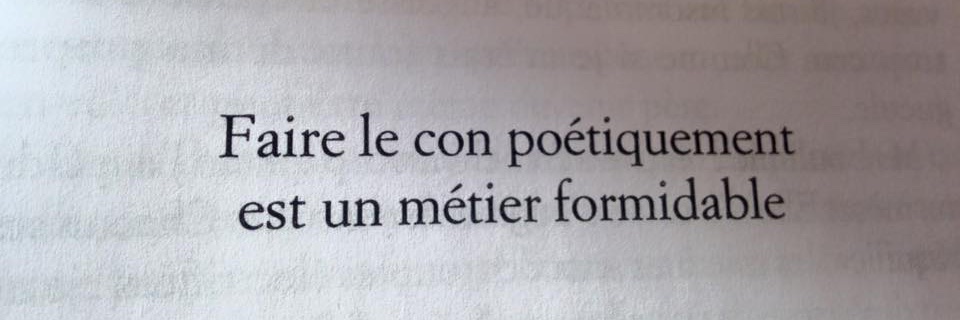 Pierre Scheurette banner