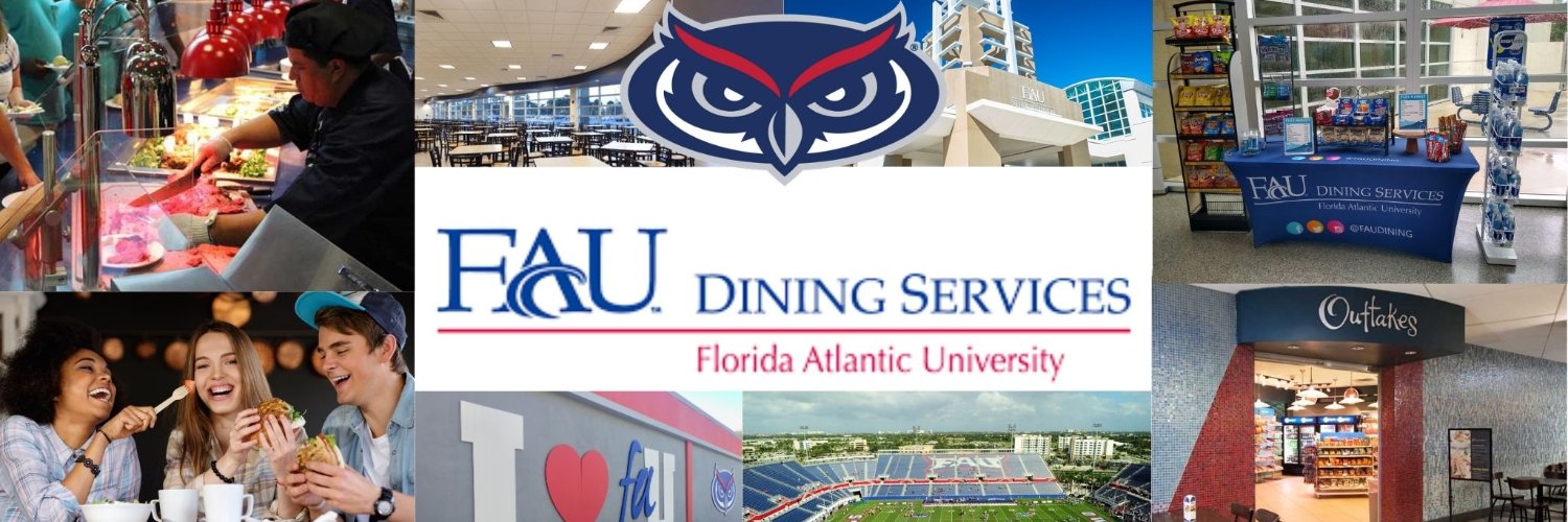 FAUDining's profile banner image