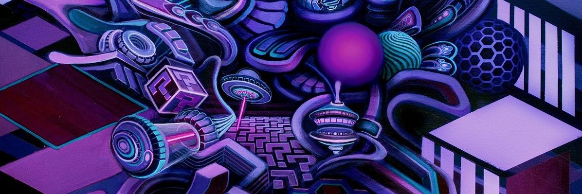 Discothequeno's profile banner image
