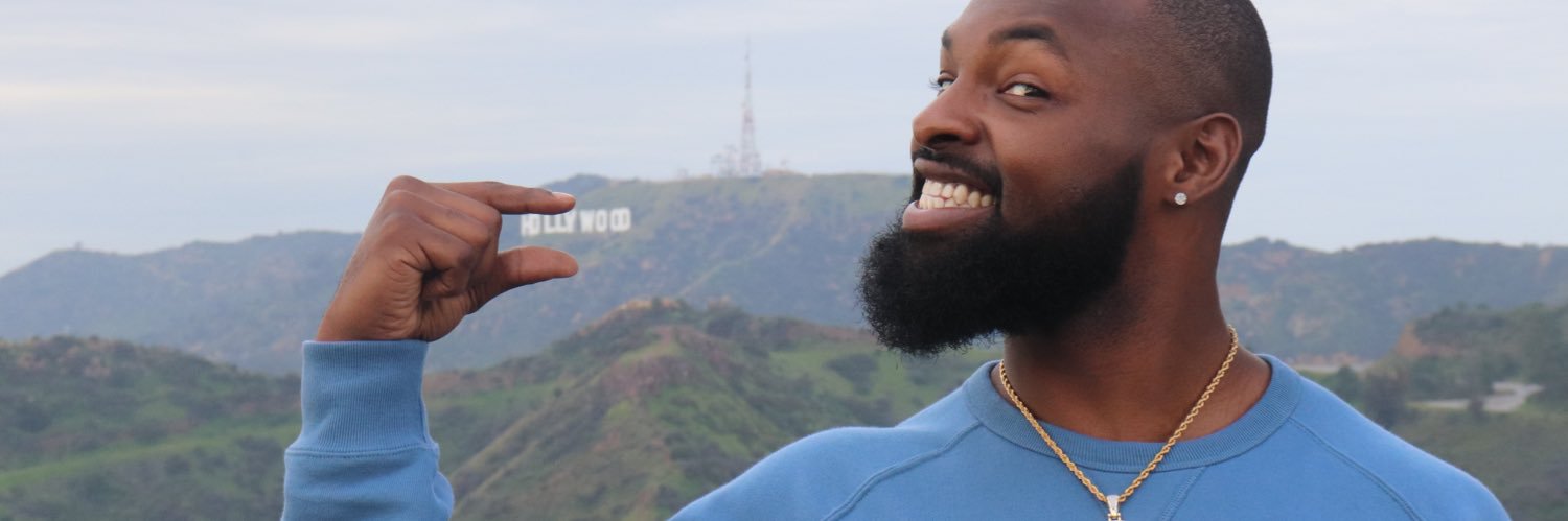 KeonLyn8's profile banner image