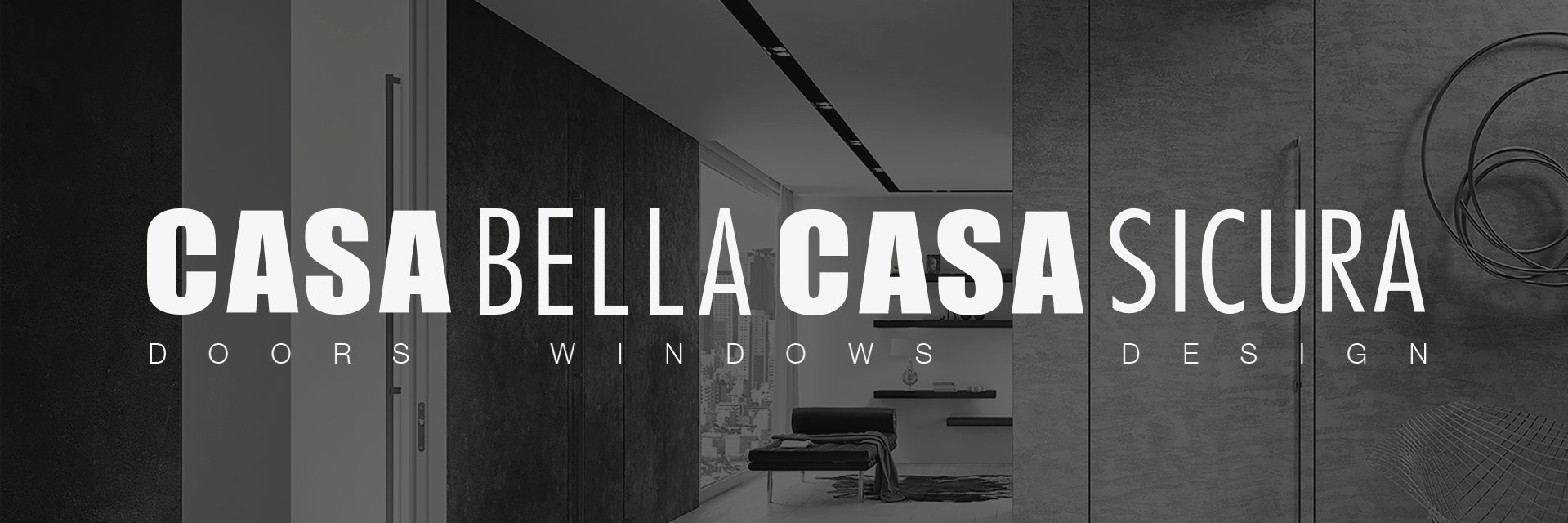 CasaBellaCasaSicura banner