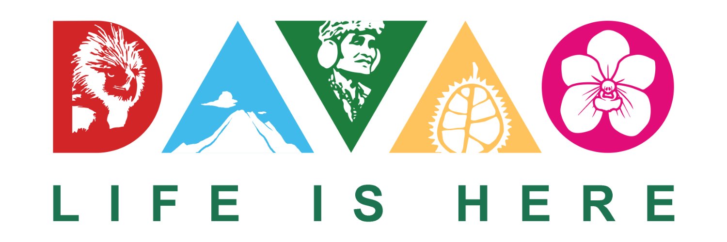 City Government of Davao banner