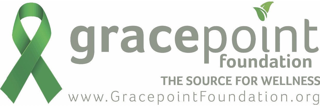 Gracepoint Foundation banner