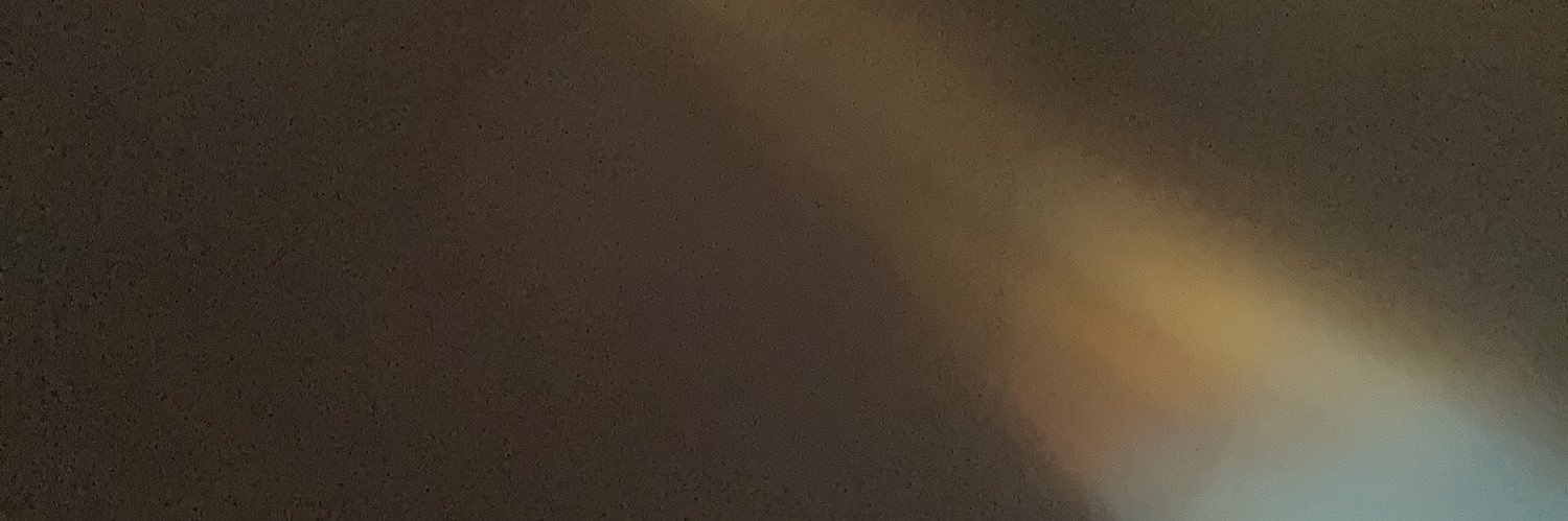 XavierSuter's profile banner image
