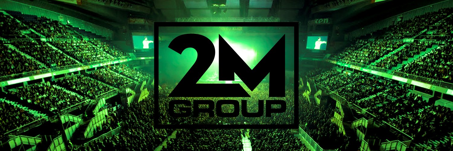 2MGROUP banner