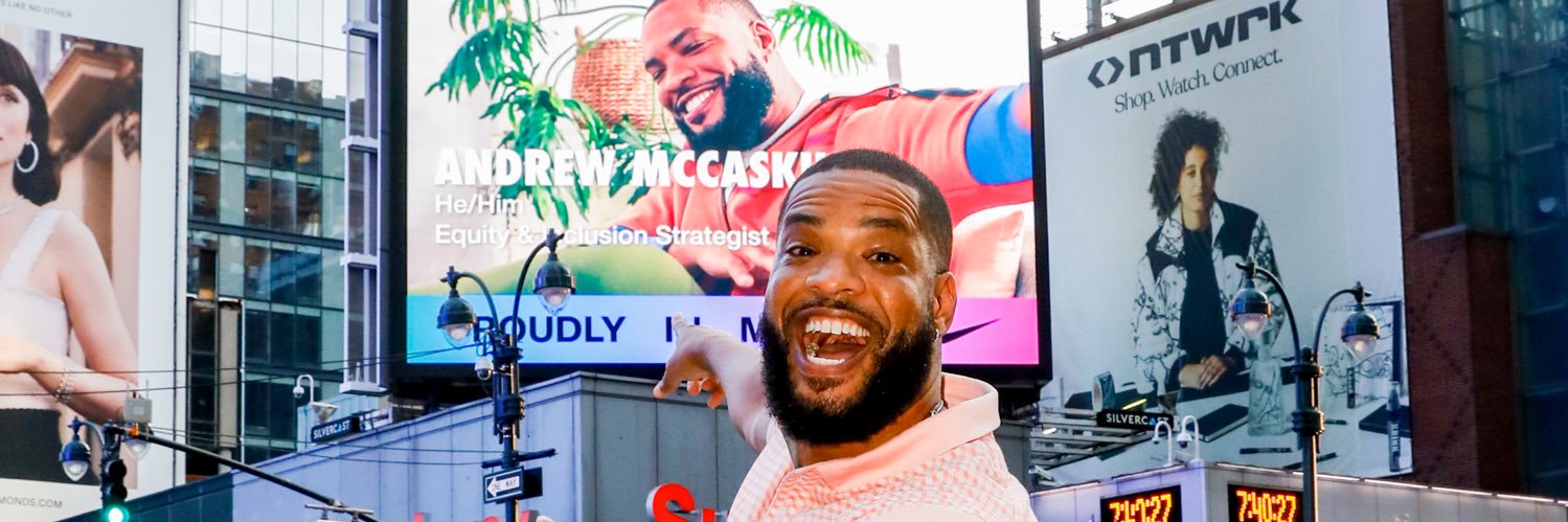 Drew McCaskill banner