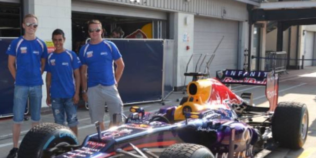ImJoshHatton's profile banner image