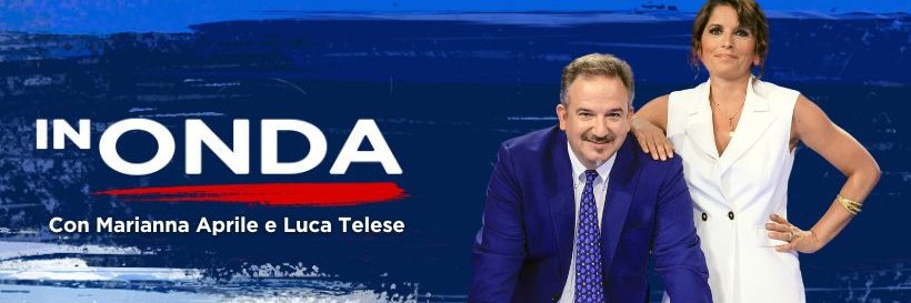 InOndaLa7's profile banner image