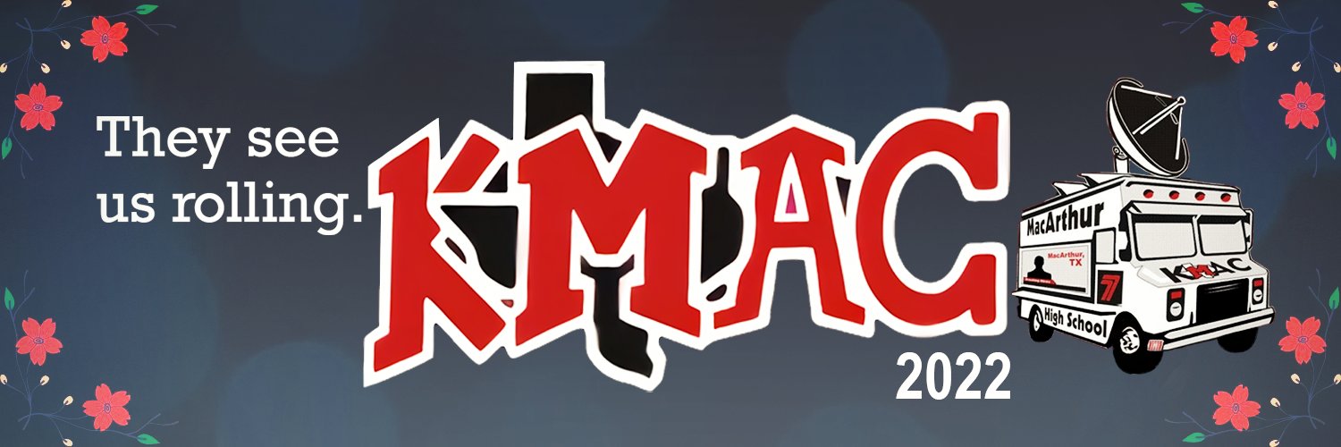 MHS KMAC banner