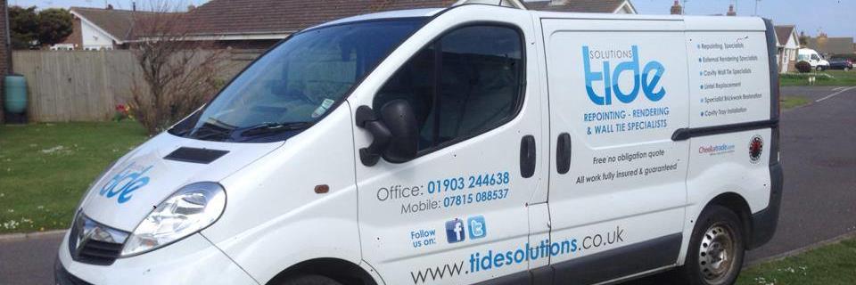 TideSolutions's profile banner image
