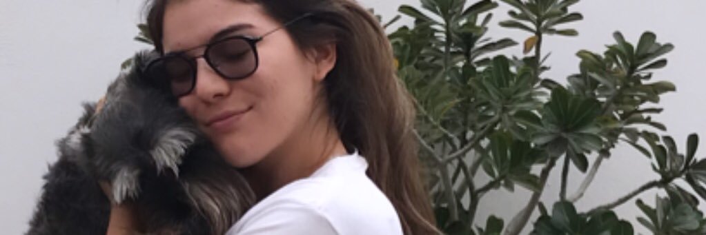 lourdessaracho's profile banner image