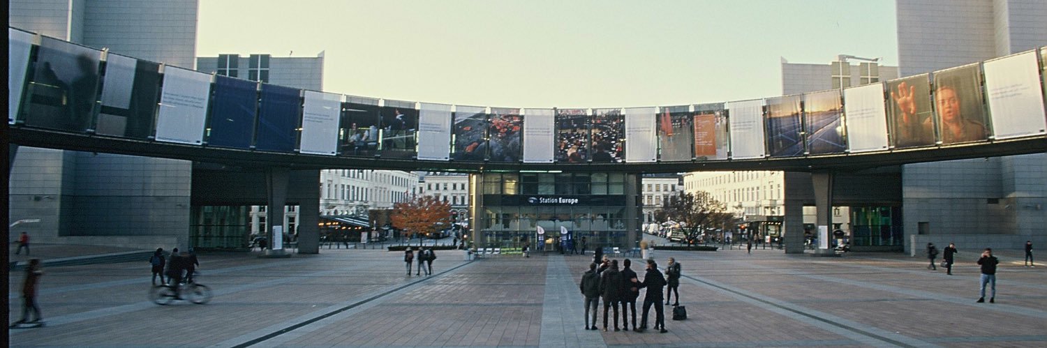 Peter Adler banner