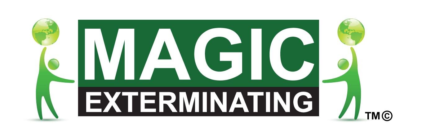 Magic Exterminating banner