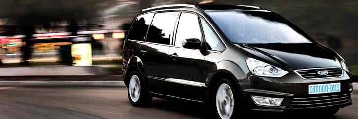 Cannon Cars 020 8777 8888 - App, Web, Phone banner