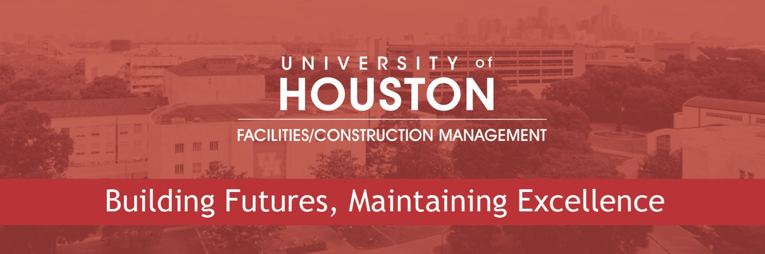 UHFacilities's profile banner image