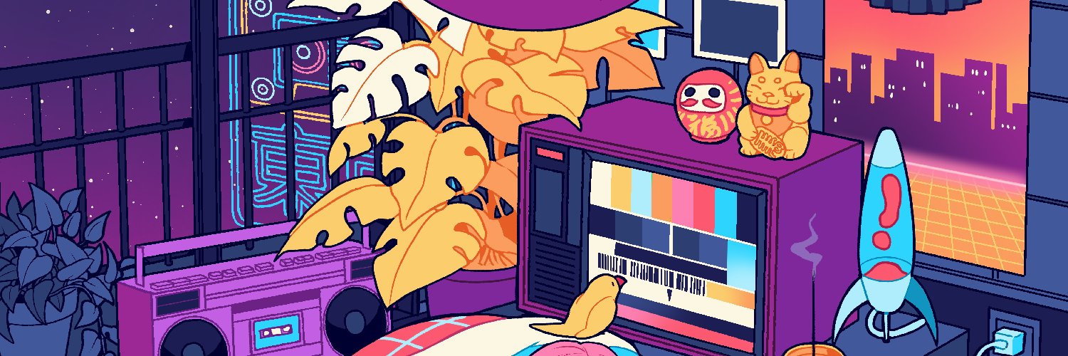 Damare ✧ @AniMUC banner