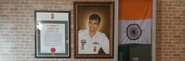 madhurster Profile Banner