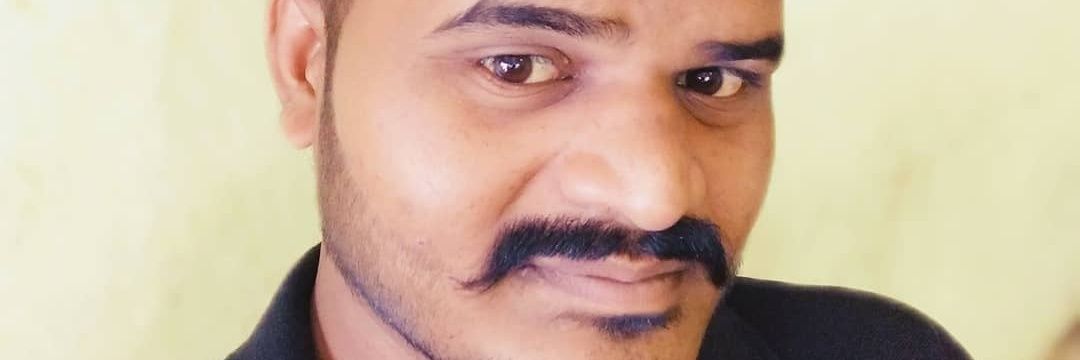 vinodmudu's profile banner image