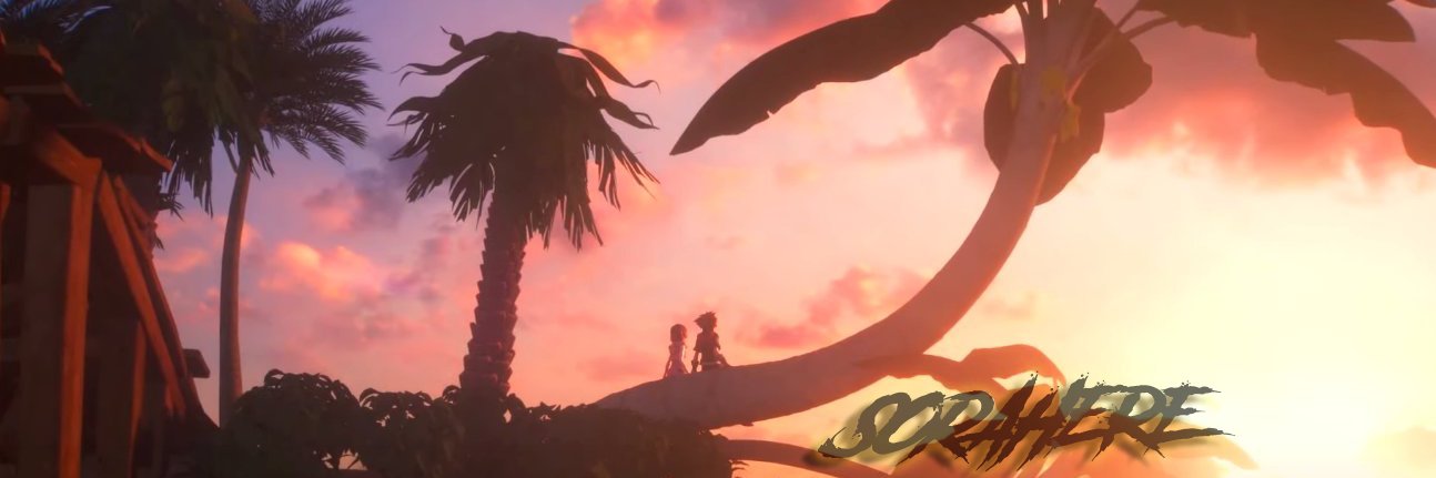 Sorahere's profile banner image